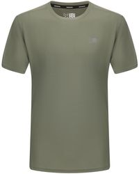 Karrimor - Run Short Sleeve T Shirt - Lyst