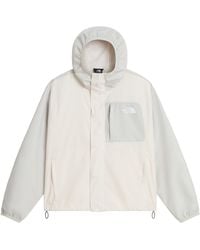 The North Face - Tnf Nuketo Wind Jacket - Lyst