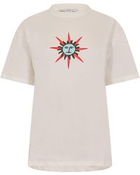 Never Fully Dressed - T-Shirt - Lyst