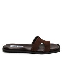 Steve Madden - Flat Sandals - Lyst