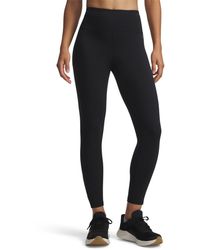Under Armour - Motion Mesh Performance Gym Leggings - Lyst