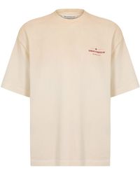 The Couture Club - Oversized T-Shirt - Lyst