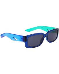Nike - Variant I Rectangle Sunglasses - Lyst