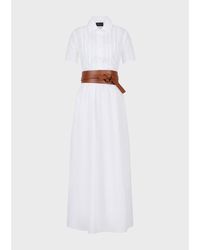 EA7 - Dress - Lyst