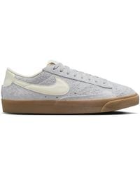 Nike - Blazer Low Trainers - Lyst