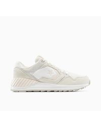 Converse - Adults Wave Trainer Low-Top Trainers - Lyst