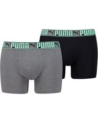 PUMA - Lg Block El - Lyst