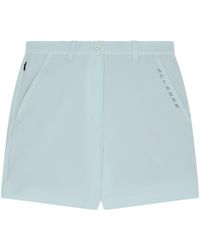 Ellesse - Fayia Tech Fleece Shorts - Lyst