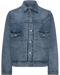 Levi's - Trucker Denim Jacket - Lyst