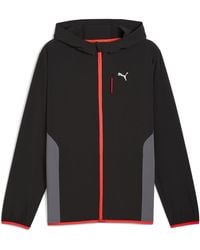 PUMA - Flex Woven Tracksuit - Lyst