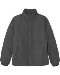 Ellesse - Igris Quilted Jacket - Lyst