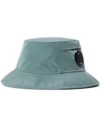 C.P. Company - Bucket Hat - Lyst