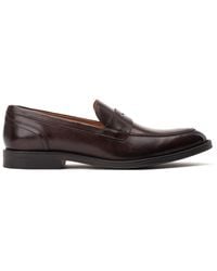 Base London - Kennedy Slip On Loafer - Lyst