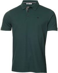 Calvin Klein - G Qp Polo - Lyst