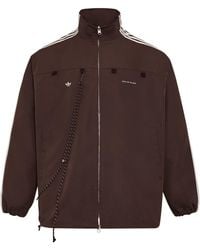 adidas - 007 Track Top - Lyst