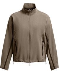 Under Armour - Vented Unstoppable Tracksuit Top - Lyst