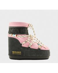 Moon Boot - Snow Boots - Lyst