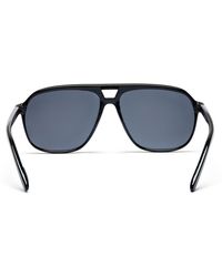 Umbro - Pilot Aviator Sunglasses - Lyst