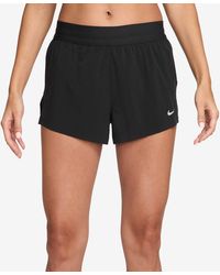 Nike - Performance Running Shorts - Lyst