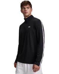 Under Armour - Tech ½ Zip Long Sleeve - Lyst
