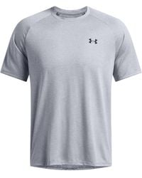Under Armour - Tech 2.0 Short Sleeve T-Shirt - Lyst