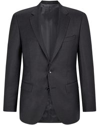 BOSS - Hbb T-Harvers4 Suit Jacket - Lyst