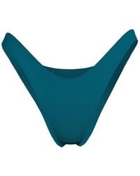 Nike - Performance Bikini Bottoms - Lyst