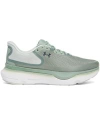 Under Armour - Infinite Pro Entry Road Running Shoes - Lyst