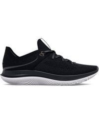 Under Armour - Flow Synchronicity Running Shoes - Lyst