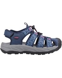 Cotswold - Bibury Sandal - Lyst