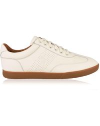 ralph lauren cadoc trainers