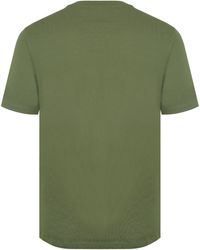 Slazenger 1881 - Plain T-Shirt - Lyst