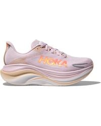 Hoka One One - Skyward X 2 Fast Neutral Road Running Shoes - Lyst