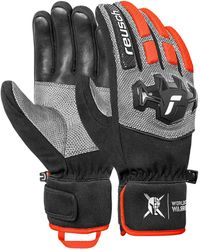 Reusch - Worldcup Ski Gloves - Lyst