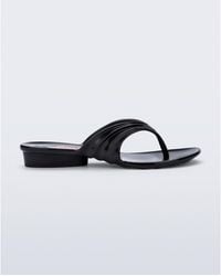 Melissa - Flexible Flip Flops - Lyst
