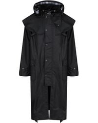 Regatta - Cranbrook Weatherproof Wax Jacket - Lyst