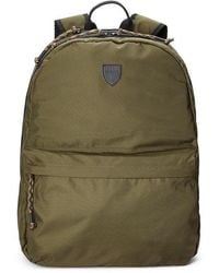 Polo Ralph Lauren - Polo Lightweight Canvas Backpack - Lyst