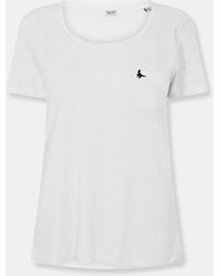Jack Wills - Fullford Pocket T-shirt - Lyst