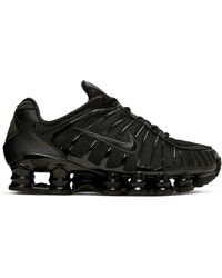 Nike - Shox Tl Shoes - Lyst