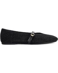 Dune - Halmada Ballet Pumps - Lyst