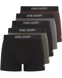 Lyle & Scott - Henrick Boxers - Lyst