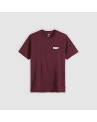 Levi's - Icon T-Shirt - Lyst