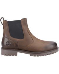 Cotswold - Bodicote Chelsea Boot - Lyst