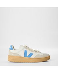 Veja - V90 Low-Top Trainers - Lyst