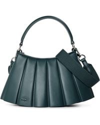 Lacoste - Lenglen Shoulder Bags - Lyst