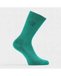 Red Run - Sport Sock - Lyst
