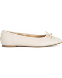 Dune - Hampers Ballet Pumps - Lyst