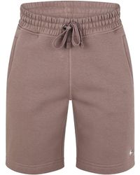 Jack Wills - Balmore Pheasant Sweat Shorts - Lyst