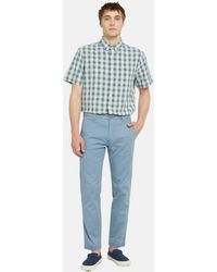 Levi's - Deep Lichen Chinos - Lyst