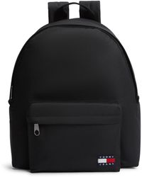 Tommy Hilfiger - Essential Daily Backpack - Lyst